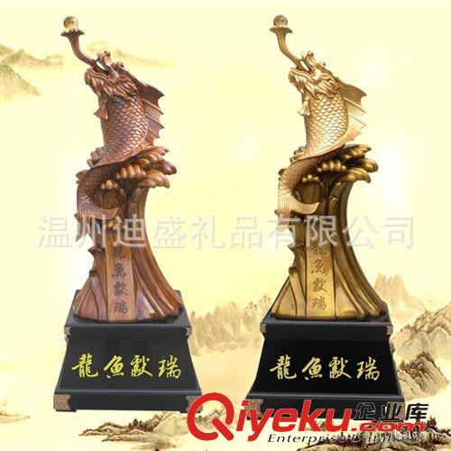 供應(yīng)樹脂木紋 樹脂工藝品 工藝禮品 開業(yè)慶典紀(jì)念品 財運金蟾原始圖片3