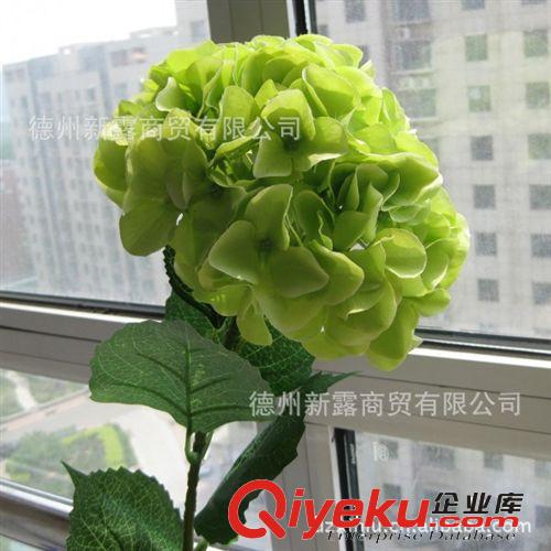 【tj】仿真花 批發絹花 假花 春色3頭牡丹花王 紫紅色 牡丹花