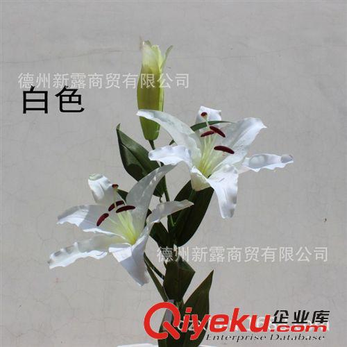 gd仿真花絹花批發(fā)外貿假花地中海繡球花紫陽花白色12色