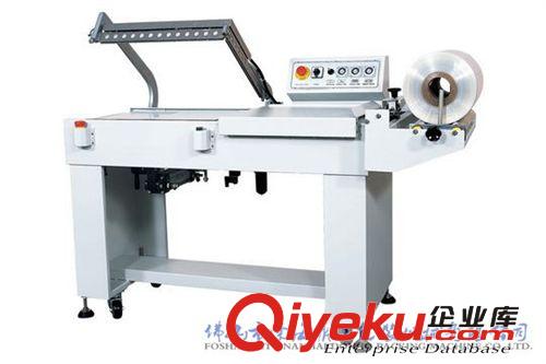 供應(yīng)DGX-6030B半自動袖口式封切收縮機