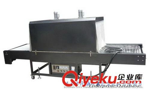 供應(yīng)DGS-15040B 門板/玻璃等大型貨物熱收縮機原始圖片3