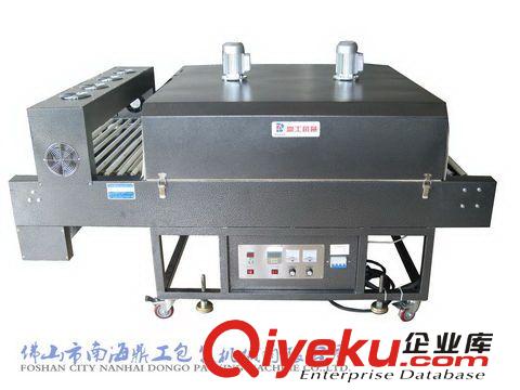 供應(yīng)DGS-10040B 大型PE薄膜熱收縮包裝機(jī)