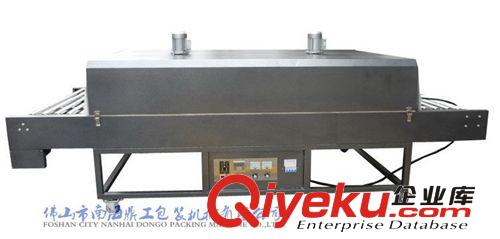 供應(yīng)DGS-10040B 大型PE薄膜熱收縮包裝機(jī)原始圖片2