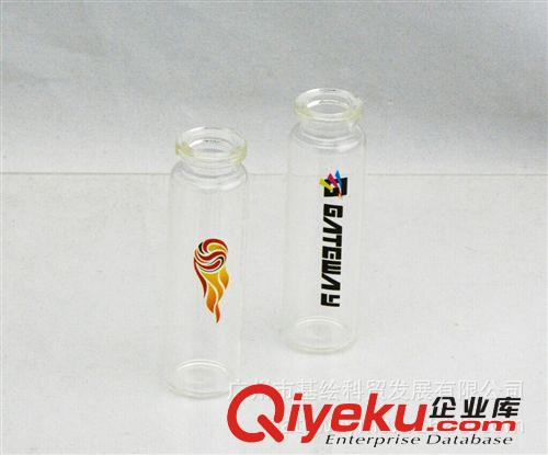 透明试管玻璃瓶UV{wn}平板打印机 基绘厂家直销