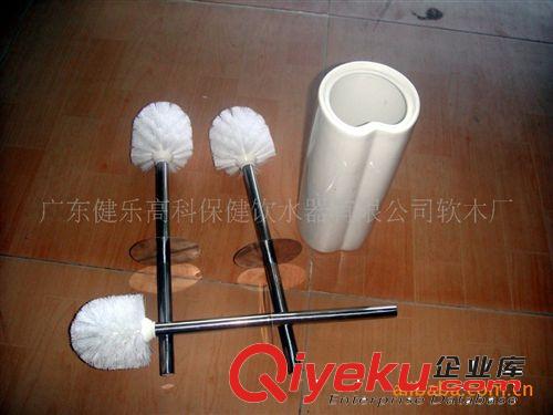 供應實惠耐用的不銹鋼馬桶刷(圖)原始圖片3