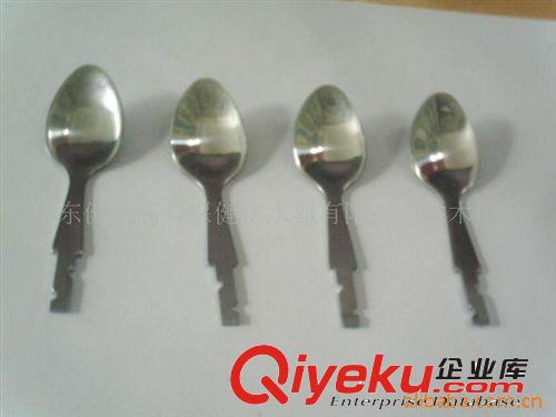 供應(yīng)201、202、304、430、410等不銹鋼湯匙(圖)原始圖片2