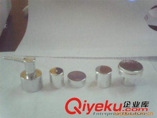 供應(yīng)形狀多款的電鍍塑料蓋(圖)