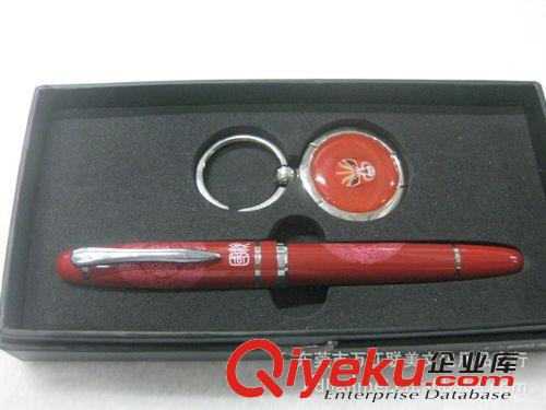 臉譜筆 創(chuàng)意鑰匙扣 促銷禮品 簽字筆 廣告禮品