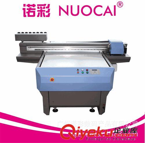 裝飾水晶玻璃UV打印機(jī)，多功能數(shù)碼噴繪機(jī)廠家直銷*原始圖片2