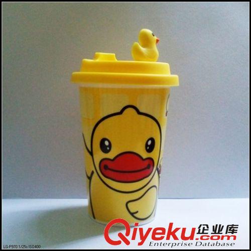 念伊陶瓷直銷陶瓷蓋杯 個(gè)性陶瓷杯 創(chuàng)意杯 可愛(ài)風(fēng)陶瓷杯原始圖片3