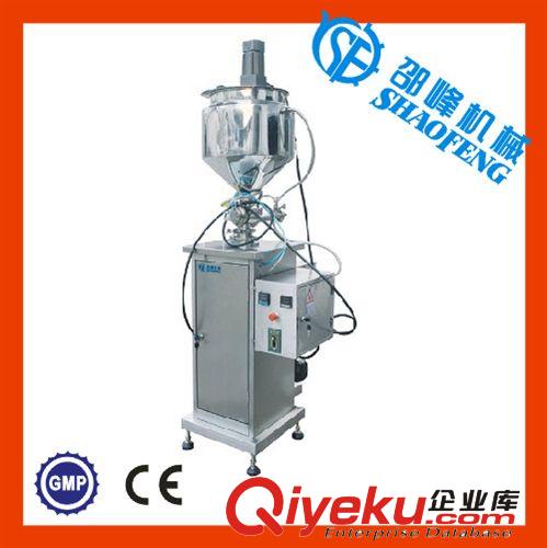 供應直銷N頭唇膏多功能全自動液體膏體灌裝機原始圖片3