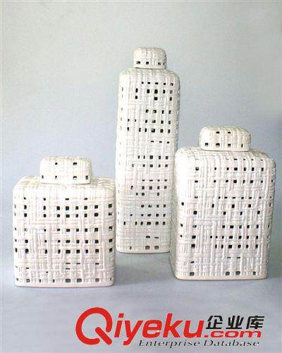 和唐家居 新中式飾品 玄關(guān)擺件 家具展裝飾 高檔會(huì)所軟裝配飾原始圖片3