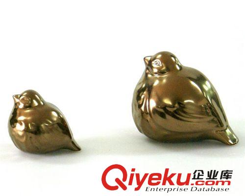 和唐家居 中式陶瓷將軍罐 新中式風格玄關裝飾品 陶瓷工藝品擺件原始圖片3