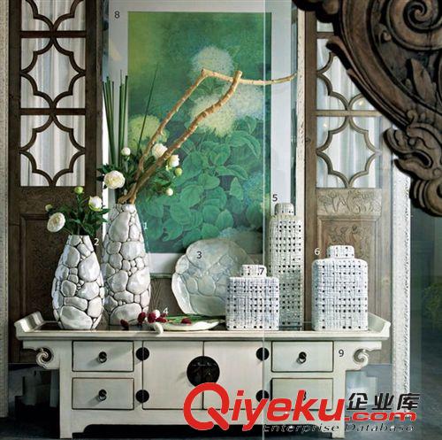 和唐家居 新中式風(fēng)格家居飾品 唐朝仕女飾品擺設(shè) 陳設(shè)品 唐代仕女