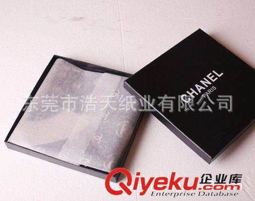 服裝拷貝紙印刷 服裝包裝紙 內襯紙 白色透明防潮紙