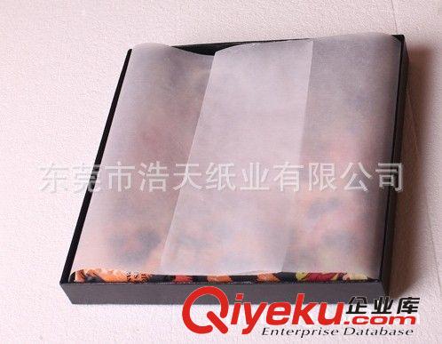 服裝拷貝紙印刷 服裝包裝紙 內襯紙 白色透明防潮紙原始圖片3