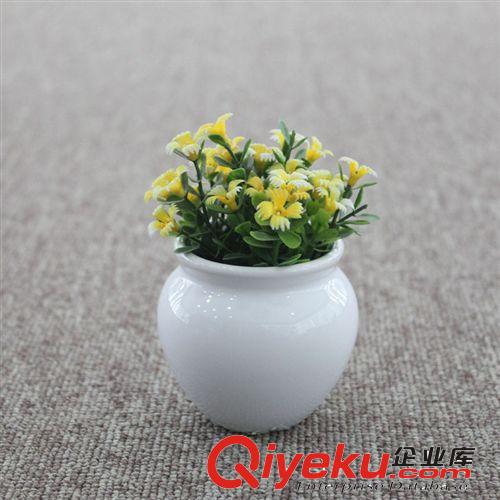 【陶瓷花盆】供應多色色釉陶瓷花盆 廠家批發創意陶瓷花盆BH11132