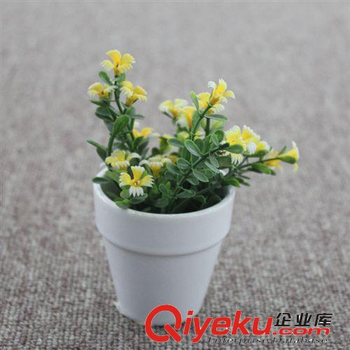 陶瓷花盆 簡(jiǎn)約白色創(chuàng)意迷你多肉陶瓷zakka盆栽時(shí)尚花盆 工廠直供