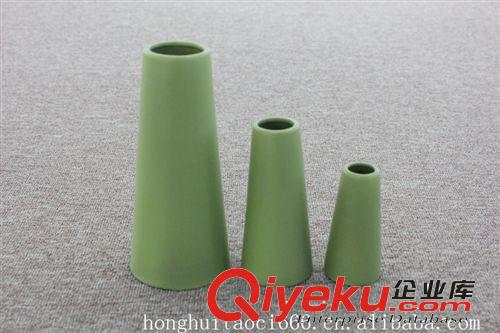 陶瓷花瓶工廠批發(fā)供應(yīng) 中溫陶瓷創(chuàng)意花瓶 外貿(mào)花瓶 家居擺設(shè)工藝原始圖片3