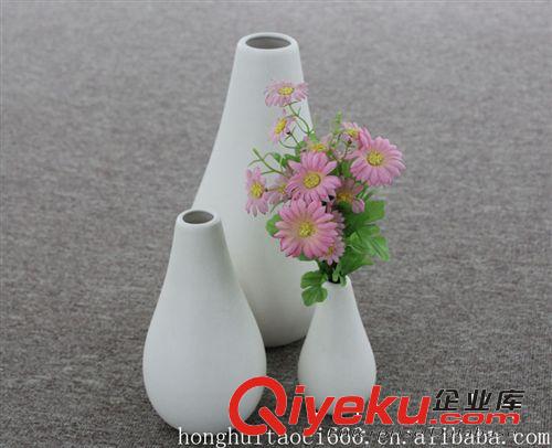 外貿(mào)花瓶批發(fā)供應(yīng) 中溫陶瓷花瓶 創(chuàng)意花瓶、香薰瓶 可定制