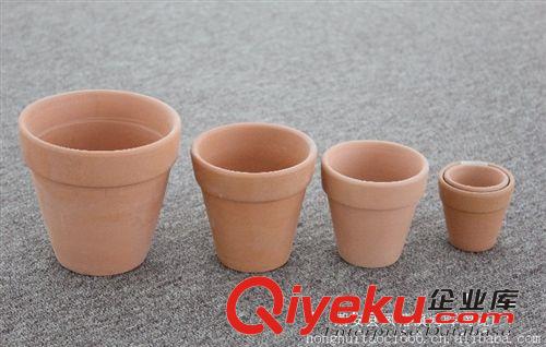 紅土花盆 紅土花盆批發(fā) 國(guó)際盆 灌蠟燭紅土工藝品 可定制