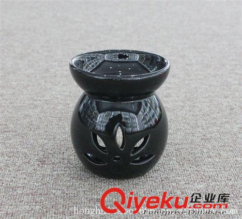 潮州工廠批發(fā)供應(yīng) 中國風(fēng) 中溫雕通 迷你型酒精爐 香精爐