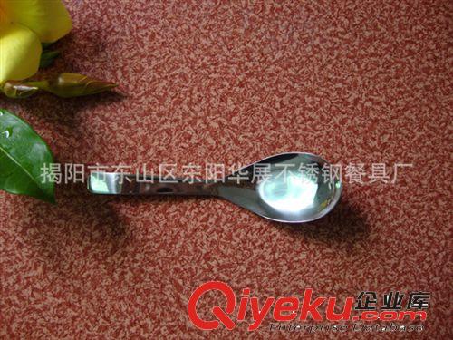 批發(fā)不銹鋼餐具、折疊刀叉勺、tg刀勺叉餐具原始圖片3