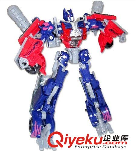 電影版變形金剛擎天柱 {lx}版擎天柱 益智玩具/3-10原始圖片2