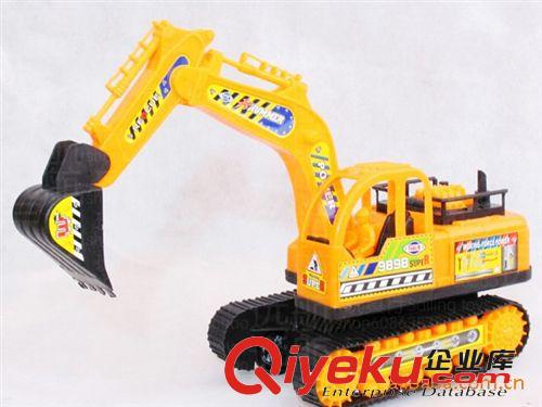 仿真工程車 可拆裝工程車 兒童益智玩具/TY6034