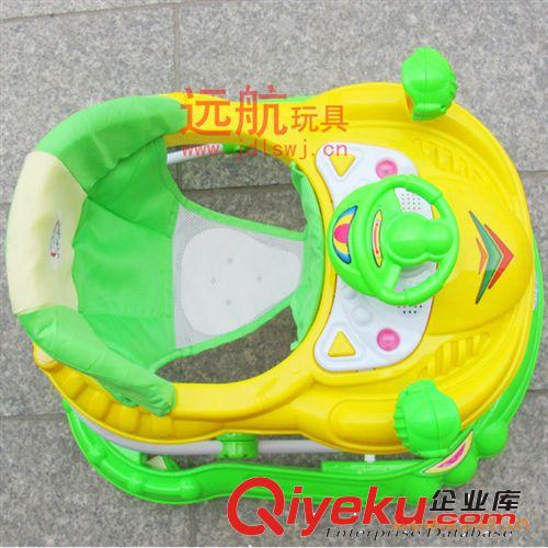 賀聯(lián)313 學(xué)步車 兒童學(xué)步車 童車 嬰兒學(xué)步車 兒童學(xué)習(xí)走路車原始圖片2