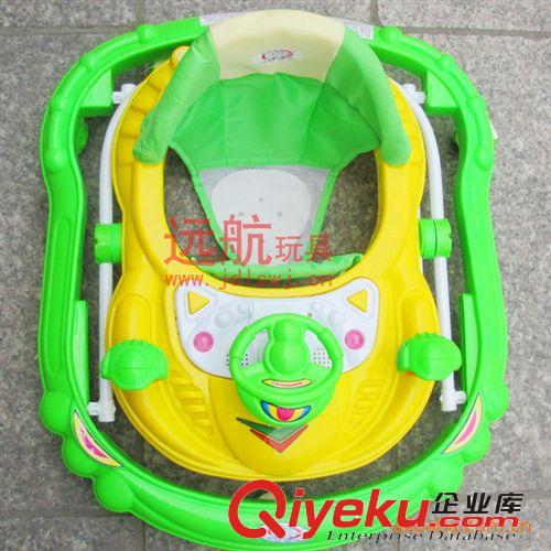 賀聯(lián)313 學(xué)步車 兒童學(xué)步車 童車 嬰兒學(xué)步車 兒童學(xué)習(xí)走路車原始圖片3