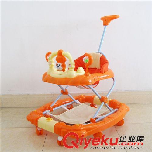 嬰之寶807 學(xué)步車 兒童學(xué)步車 童車 嬰兒學(xué)步車 兒童學(xué)習(xí)走路車