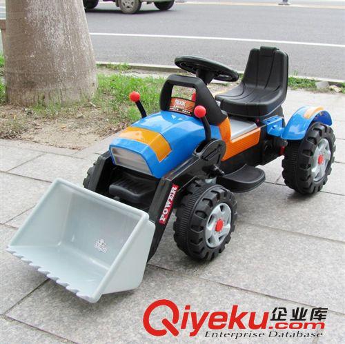 兒童電動(dòng)車 群興摩托車 機(jī)智戰(zhàn)警電動(dòng)摩托車 電瓶車/群興7398