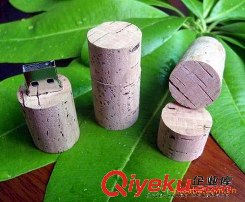 北京紅酒展會(huì)創(chuàng)意禮品  瓶塞U盤(pán)   可以制作不可刪除廣告宣傳資料原始圖片2