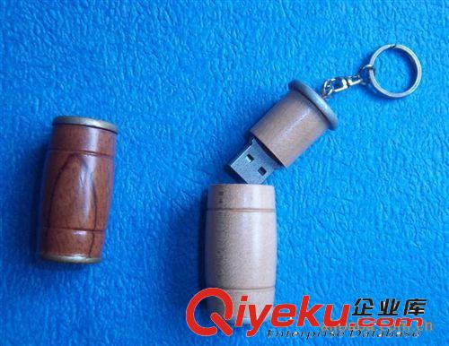 深圳USB生產(chǎn)廠家 專業(yè)生產(chǎn)紅酒桶U盤 咖啡桶U盤 定制客戶LOGO原始圖片3