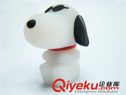 深圳優(yōu)盤廠家直銷寵物店禮品貓頭鷹U盤  可以按要求定制動物U盤原始圖片2