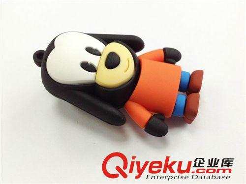 深圳優(yōu)盤廠家直銷寵物店禮品貓頭鷹U盤  可以按要求定制動物U盤原始圖片3