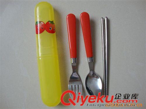 批發(fā)供應(yīng)商務(wù)禮品餐具套裝原始圖片3