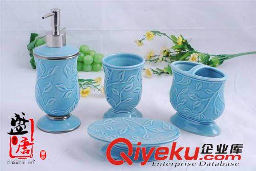 供應(yīng)陶瓷衛(wèi)浴 gd陶瓷衛(wèi)浴四件套 家居用品 酒店用品 庫存陶瓷