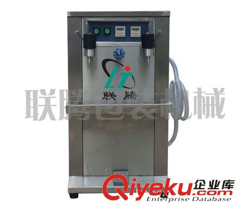 供應RGJ-X電動自吸灌裝機 高精度 耐腐蝕 全國直銷原始圖片3