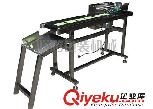 廠家直銷FYJ-300M型摩擦式高速自動(dòng)分頁機(jī) 噴碼機(jī)分頁機(jī)原始圖片2