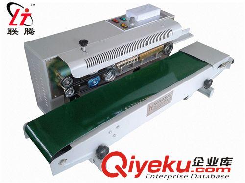 直供900自動(dòng)薄膜封口機(jī) 塑料袋封口機(jī) 鋁箔封口機(jī)