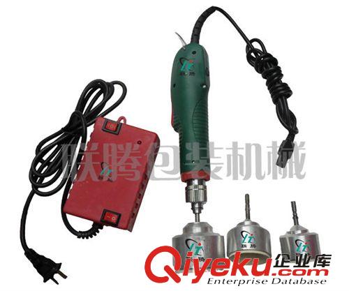 供應(yīng)DTX-D型手持式電動旋蓋機原始圖片2