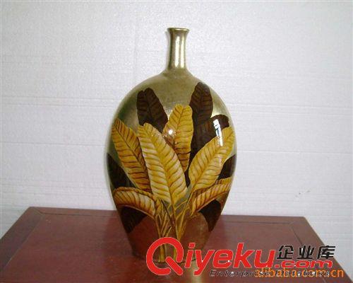 供應(yīng) 多種款式 多種規(guī)格 手繪陶瓷工藝品原始圖片2