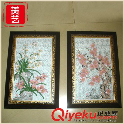 長(zhǎng)期供應(yīng) 通花版畫陶瓷工藝品 現(xiàn)代陶瓷工藝品批發(fā)