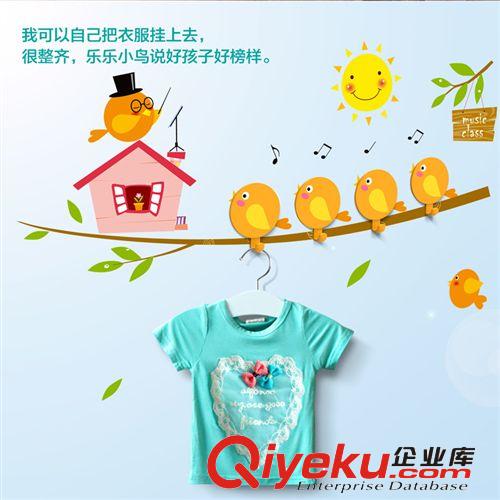 生活演異 花顏墻貼無痕掛鉤 家庭DIY強力墻紙掛鉤  家裝實用掛鉤原始圖片2