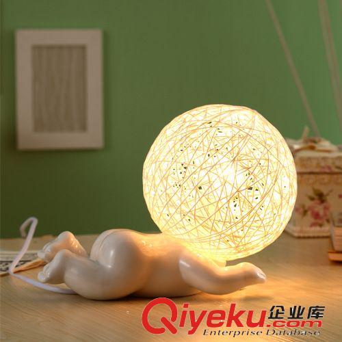 爆款 zp 兒童創(chuàng)意趣味3D氛圍燈 花顏墻紙壁燈 寶寶臥室床頭燈