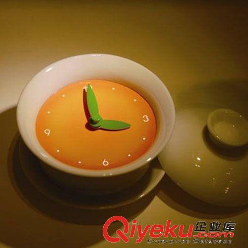 廠家直銷 時尚創(chuàng)意兒童DIY花顏墻貼 掛鐘 外貿3D靜音墻紙掛鐘
