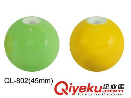 廠家批發(fā) 陶瓷珠散珠 通孔陶瓷(圖) diy陶瓷珠