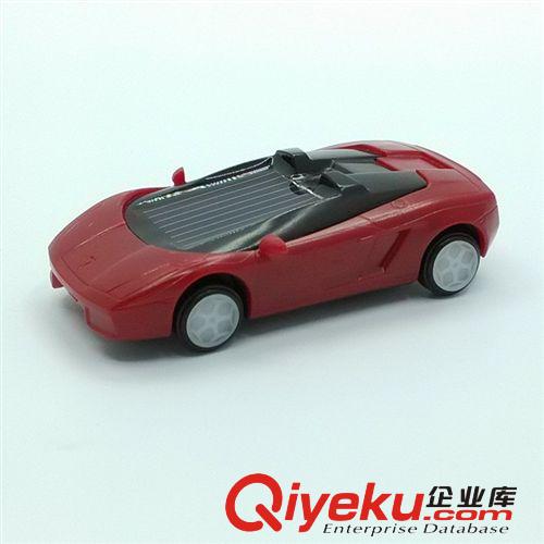 【廠家直銷】太陽能玩具小汽車，